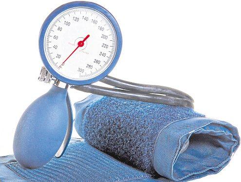 Temperaturen runter, Blutdruck rauf-2