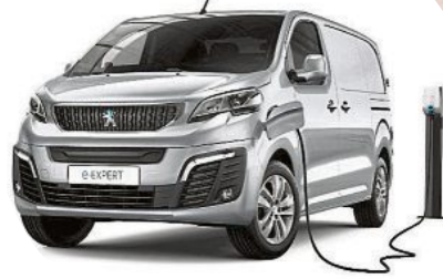 Autohaus Sommer als E-Champion ausgezeichnet -2