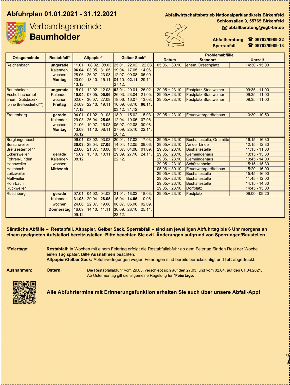 Abfuhrplan Baumholder-2