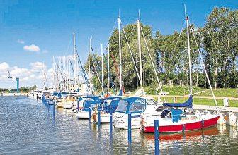 Zur Sonneninsel ans deutsche „Mittelmeer“-3