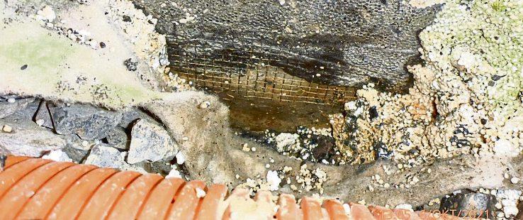 Bauschäden im Fokus – Bauwerk richtig abdichten!