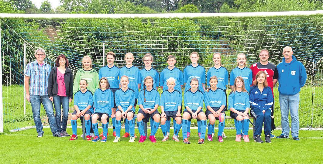Ein Verein mit langer Tradition