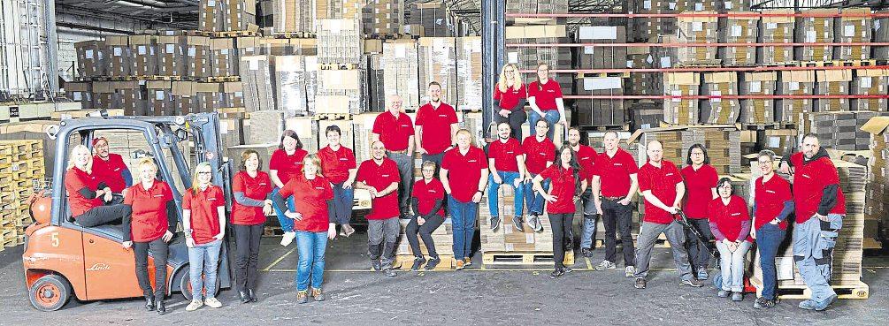 E-Commerce-Lösung für den Großhandel