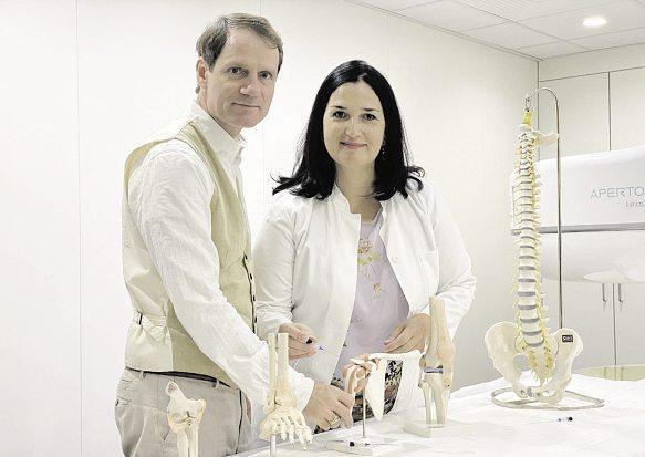 Rheuma, Arthrose und Arthritis-2