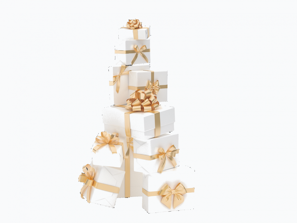 Der Weihnachtsbaum