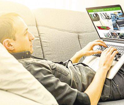 Lockdown – Autokauf weiterhin möglich