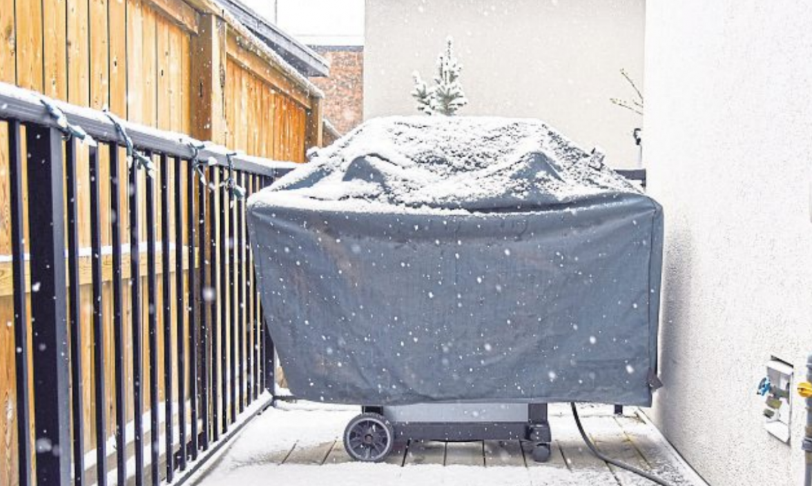 Die Frist vor dem Frost-2