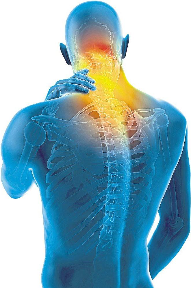 Atlasreflextherapie®