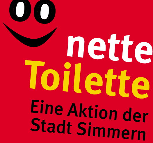 „Nette Toilette“
