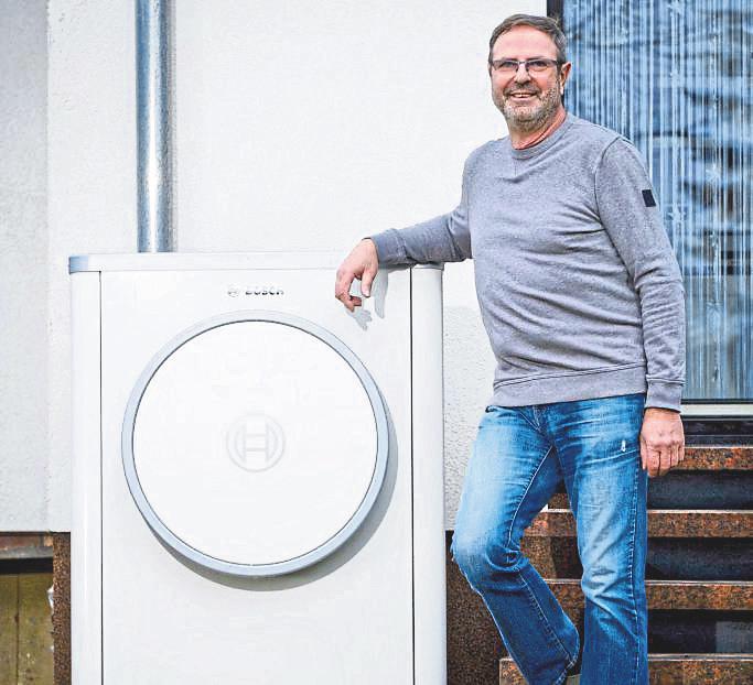 Wohngebäude nachhaltig modernisieren