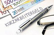 Kurzarbeitergeld und Steuern?