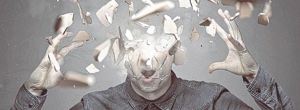 Burnout – Und irgendwann geht nichts mehr