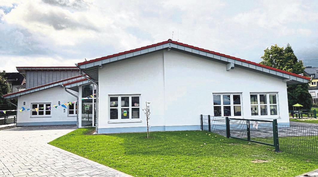 Das „Haus der kleinen Füße“ nimmt Betrieb auf-2