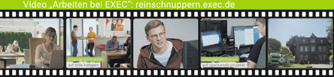 Ausbildungen mit besten Zukunftsaussichten