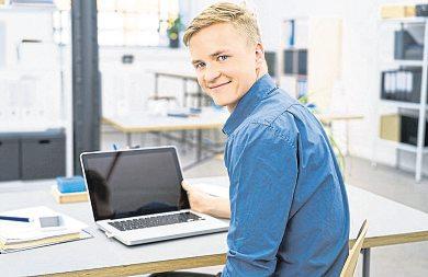 System in digitale Geschäftsprozesse bringen-2