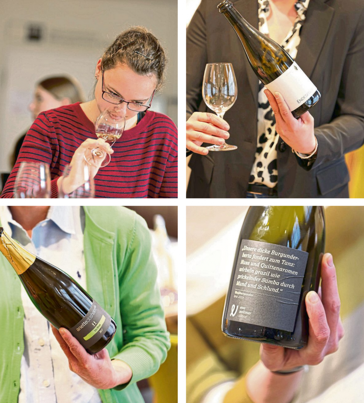 Winzersekt ist Lebensfreude im Glas-2