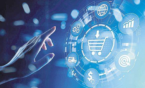 Kaufmann/frau E-Commerce-2