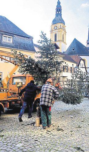 Vorbei ist’s mit der Herrlichkeit…