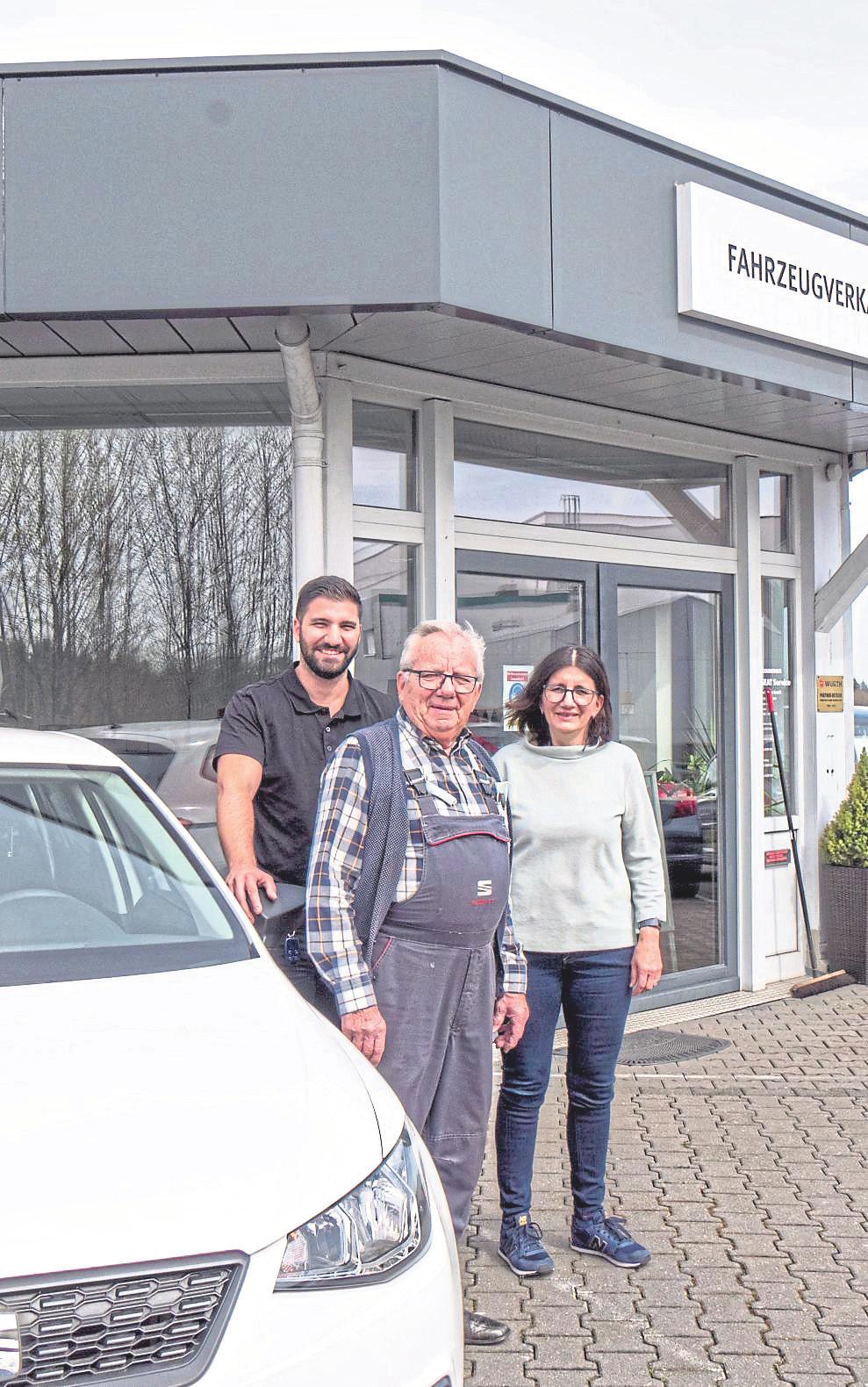 50 Jahre lang stets auf der Höhe der Zeit