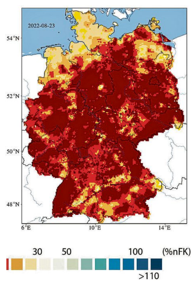Und kein Tropfen Wasser...-2