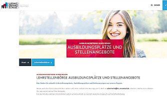 Zwei Schüler der Ludwig-Erhard-Schule stellen sich vor-4