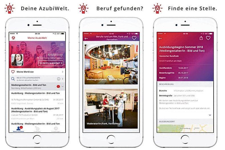 App „AzubiWelt“-2