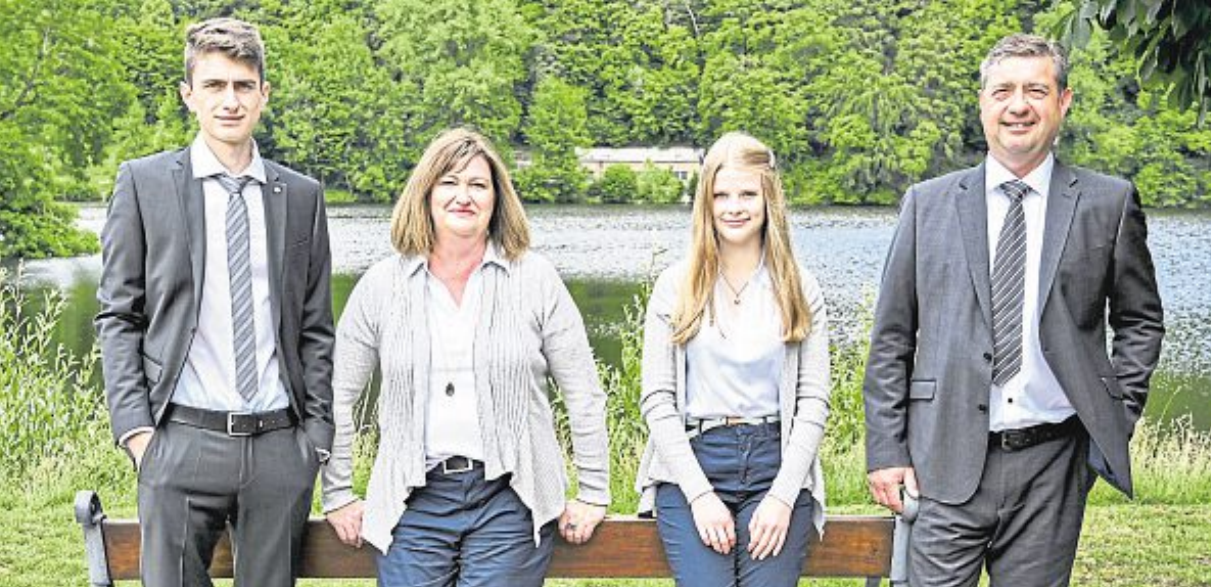 Gut vorbereitet und selbstbestimmt auf den letzten Weg