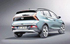 Hyundai setzt weiter Maßstäbe -2