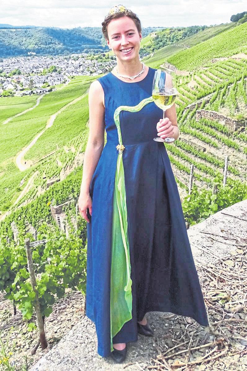 „Moselfest hat seinen ganz eigenen Zauber“ 