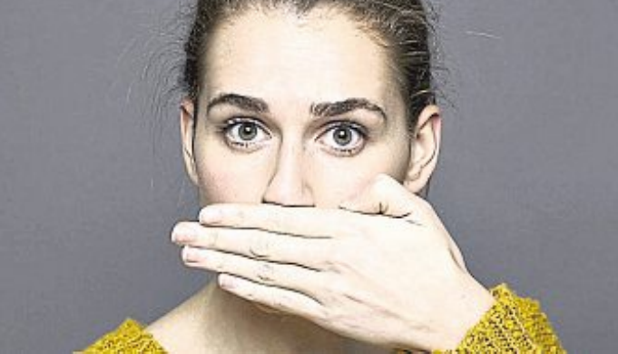 Mundgeruch – „Sagen Sie jetzt nichts!“