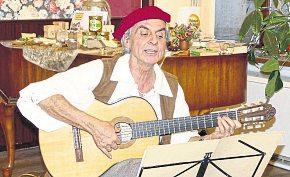 Mittelalterabend und Halloween-Schmaus im Café-2