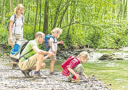 „Forsche dich schlau“