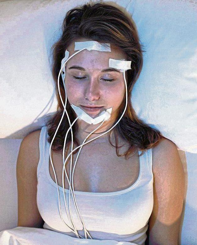 „I can get no sleep“ – Insomnia -2