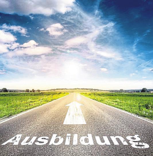 Neues zum Ausbildungsvertrag-2