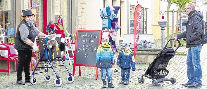 Es gibt keinen Weihnachtsmarkt in Meisenheim, aber einen langen Samstag am 5. Dezember bis 18 Uhr-8