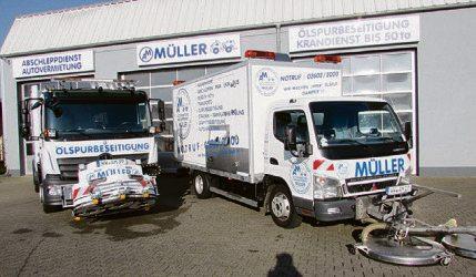 PKW, LKW, Transporter, Busse ???
