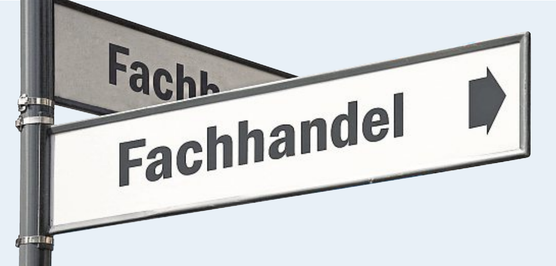„Neue Mitte“ – Modernes Fachhandelszentrum mitten in Wirges