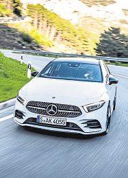 Die Top-Fünf der deutschen Auto-Hitparade-4