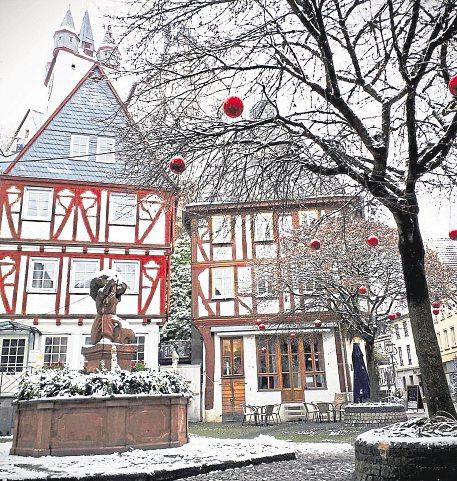 Weihnachtliches.diez
