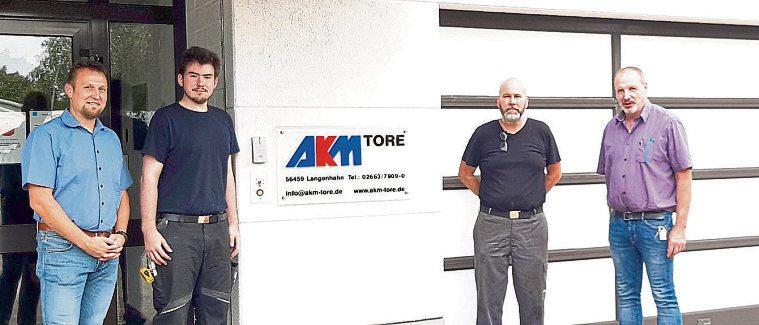 Gelungenes Pilotprojekt im Handwerk – Fortsetzung in Diskussion-3