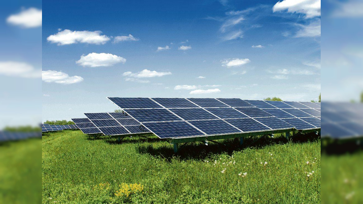 Mit Deutschlands Solarpionier in Projekte der Zukunft investieren