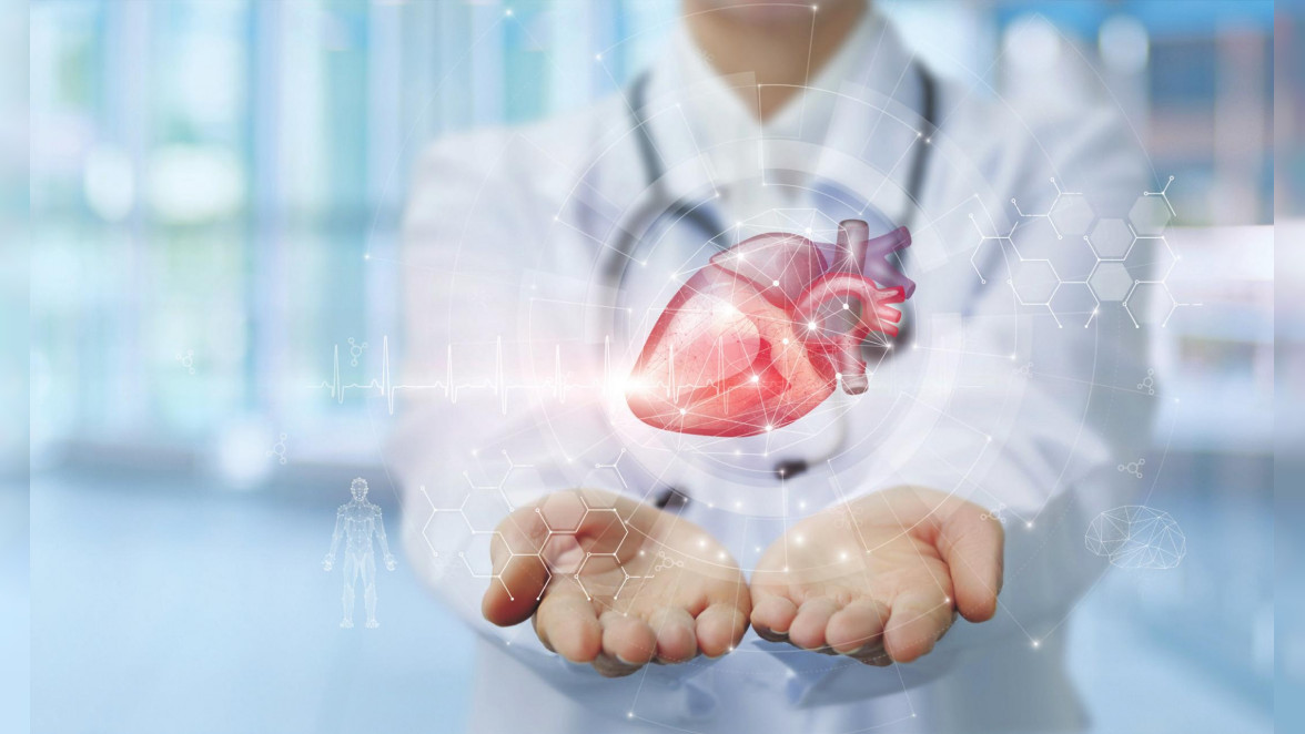Moderne Herzmedizin – Ein-Blick(e) in Chancen und Möglichkeiten