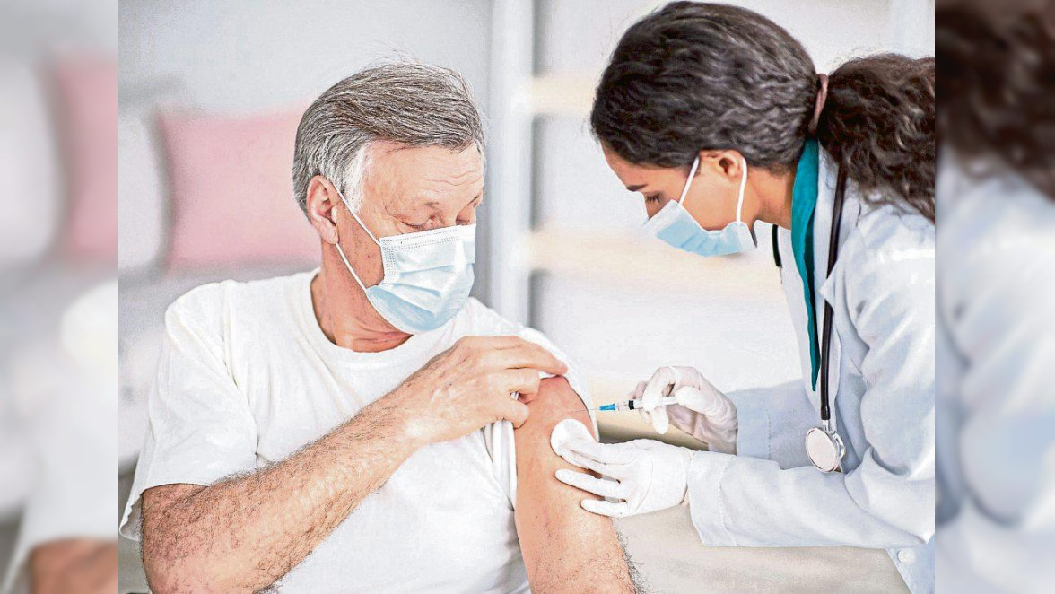 Grippeschutz: Die Immunabwehr ab 60 braucht Unterstützung