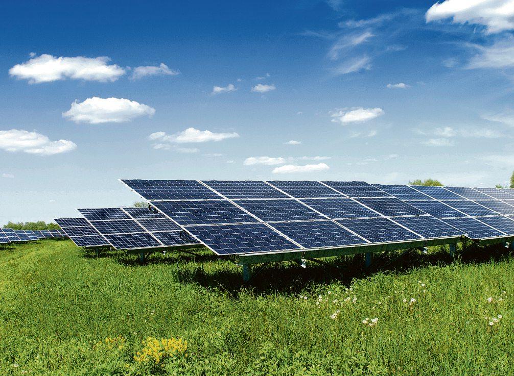 Mit Deutschlands Solarpionier in Projekte der Zukunft investieren