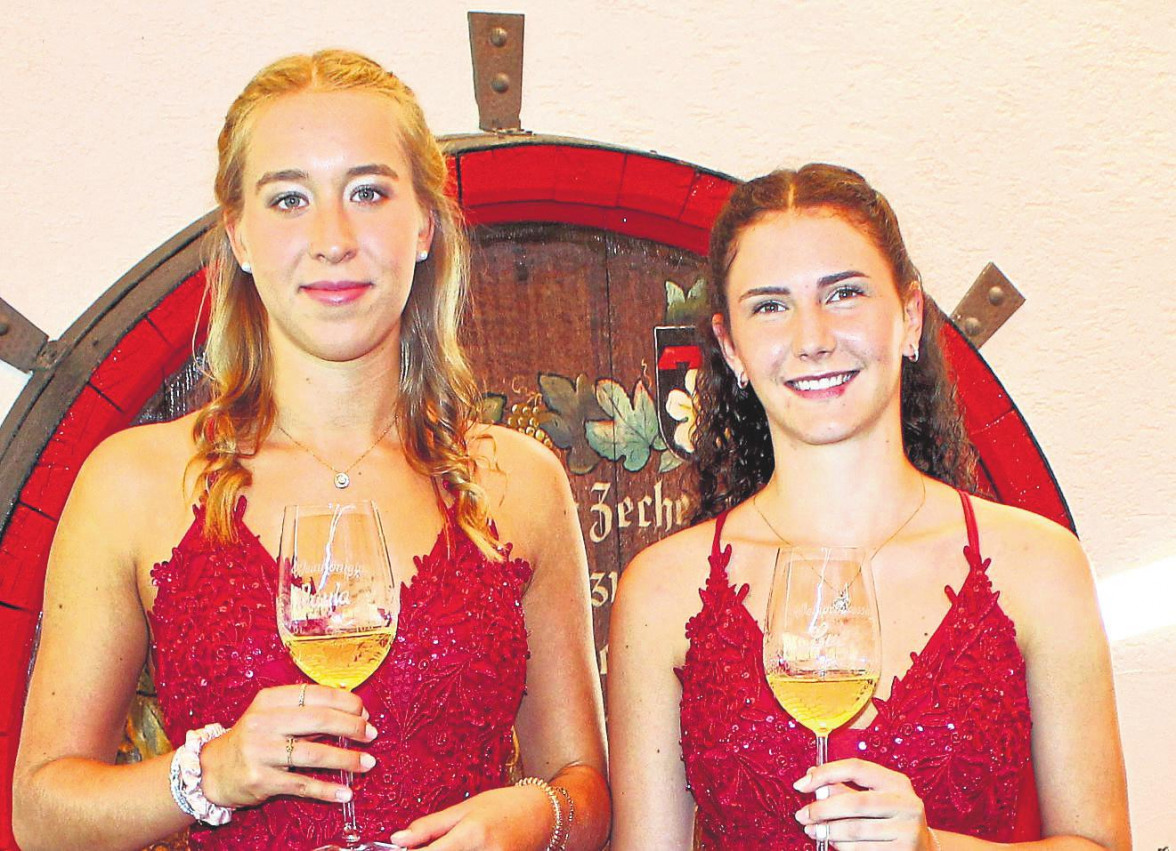 50. Koblenzer Weinfest im Stadtteil Lay Frei nach dem Motto: Jetzt erst recht!-3