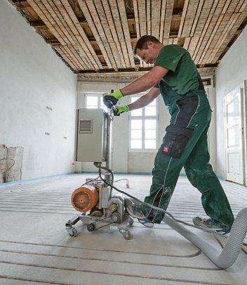Nachhaltig Sanieren mit einer Flächenheizung-3