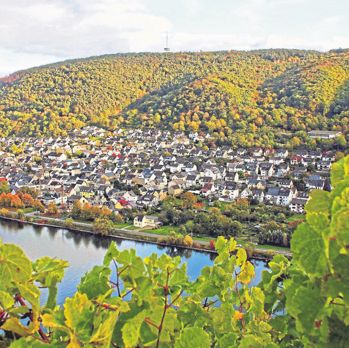 50. Koblenzer Weinfest im Stadtteil Lay Frei nach dem Motto: Jetzt erst recht!-5