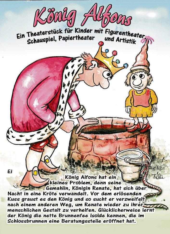 „König Alfons der Vierunddreißigste“-2