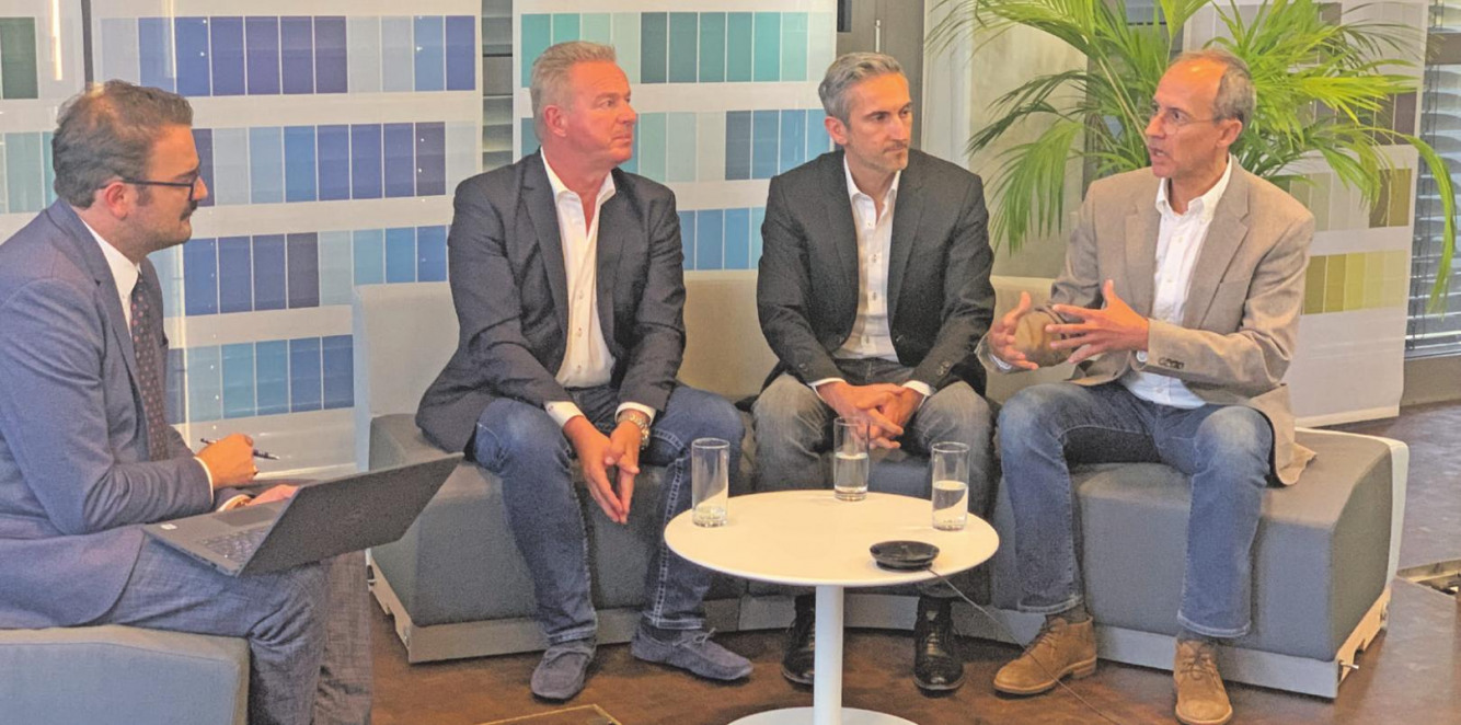 „Was moderne Herzmedizin heute leistet“