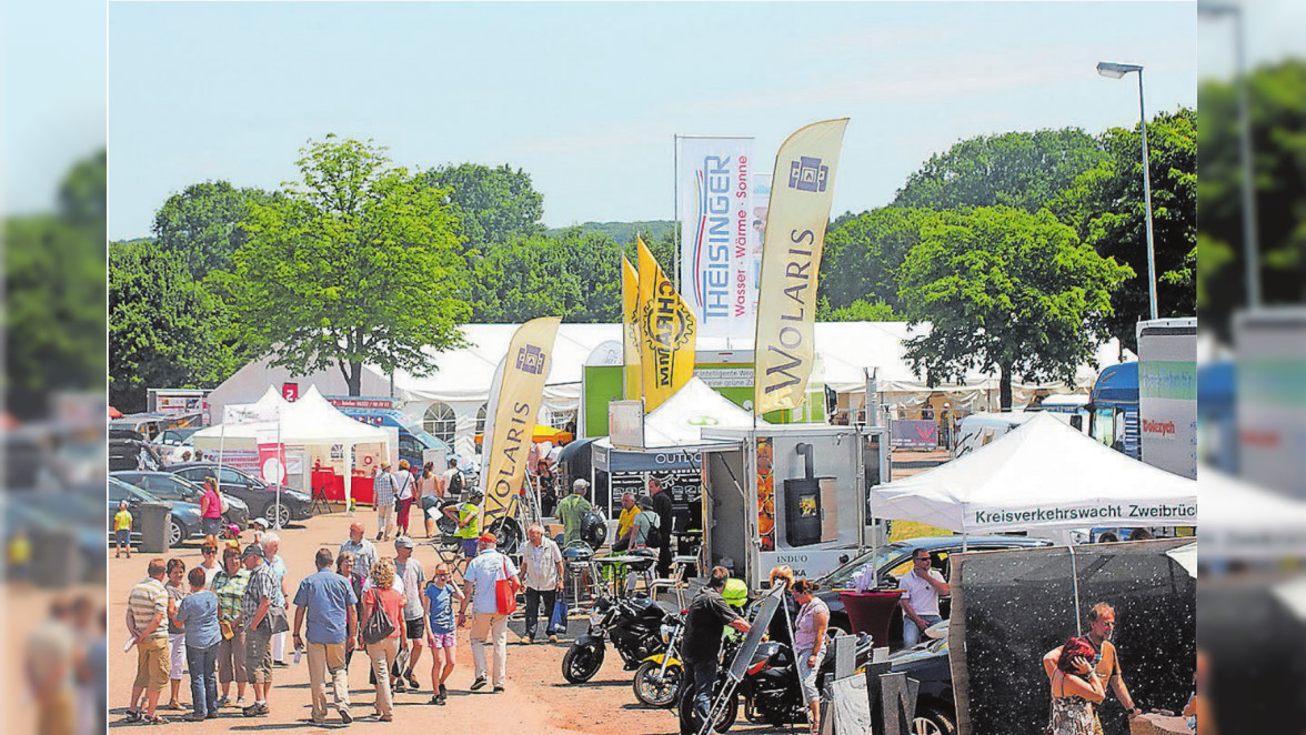 „Messe2brücken“ geht mit dem Zeitgeist